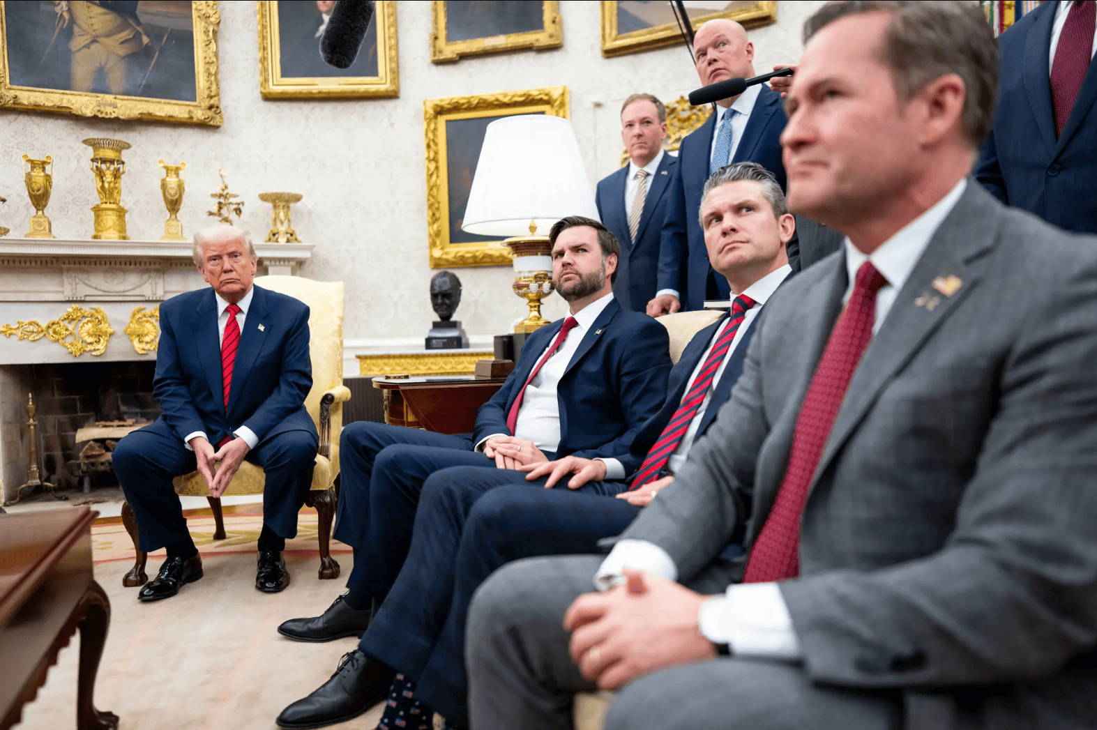 皇冠足球平台代理
_被特朗普称为“寄生虫”皇冠足球平台代理
,欧洲人怒了:国际秩序正经历1945年以来最剧烈变化