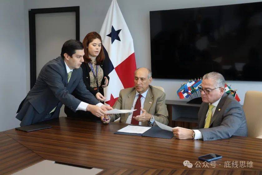 皇冠信用網登123出租_巴拿马港口的战略价值已降低皇冠信用網登123出租，中国可以拿它做件更重要的事