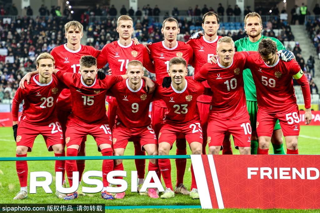 皇冠登一登二登三区别_英媒：俄罗斯重新回归国际足坛在即 甚至会比预期更快