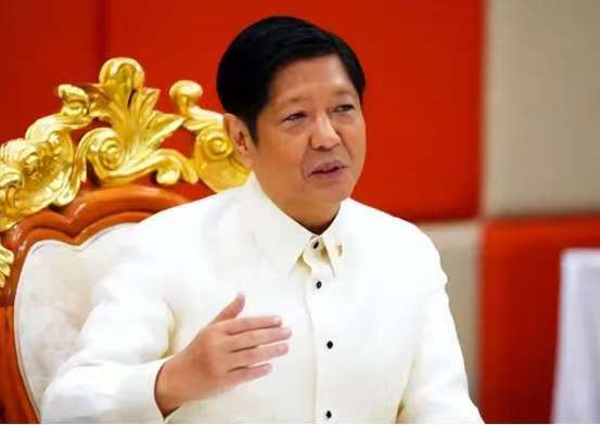 皇冠信用网_正式宣布“断交”！马科斯一声令下皇冠信用网，亲姐姐大义灭亲，对华态度不寻常