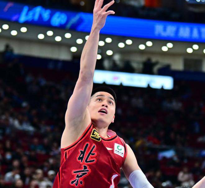 皇冠信用网在线申请_北汽男篮败给浙江 冲进前四充满变数