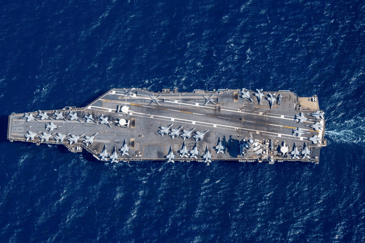 皇冠信用网登1
_福建舰刚到渤海皇冠信用网登1
,西方卫星拍下的一幕,让美国察觉不对劲