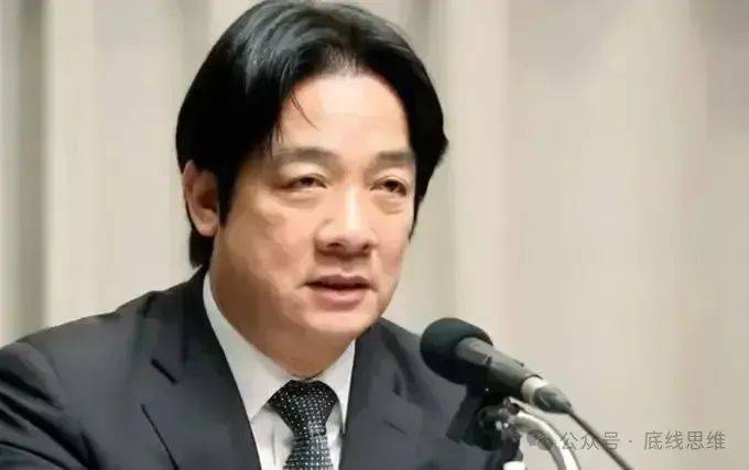 信用平台出租_王炳忠：赖清德现在就是在赌信用平台出租他任内台海无战事