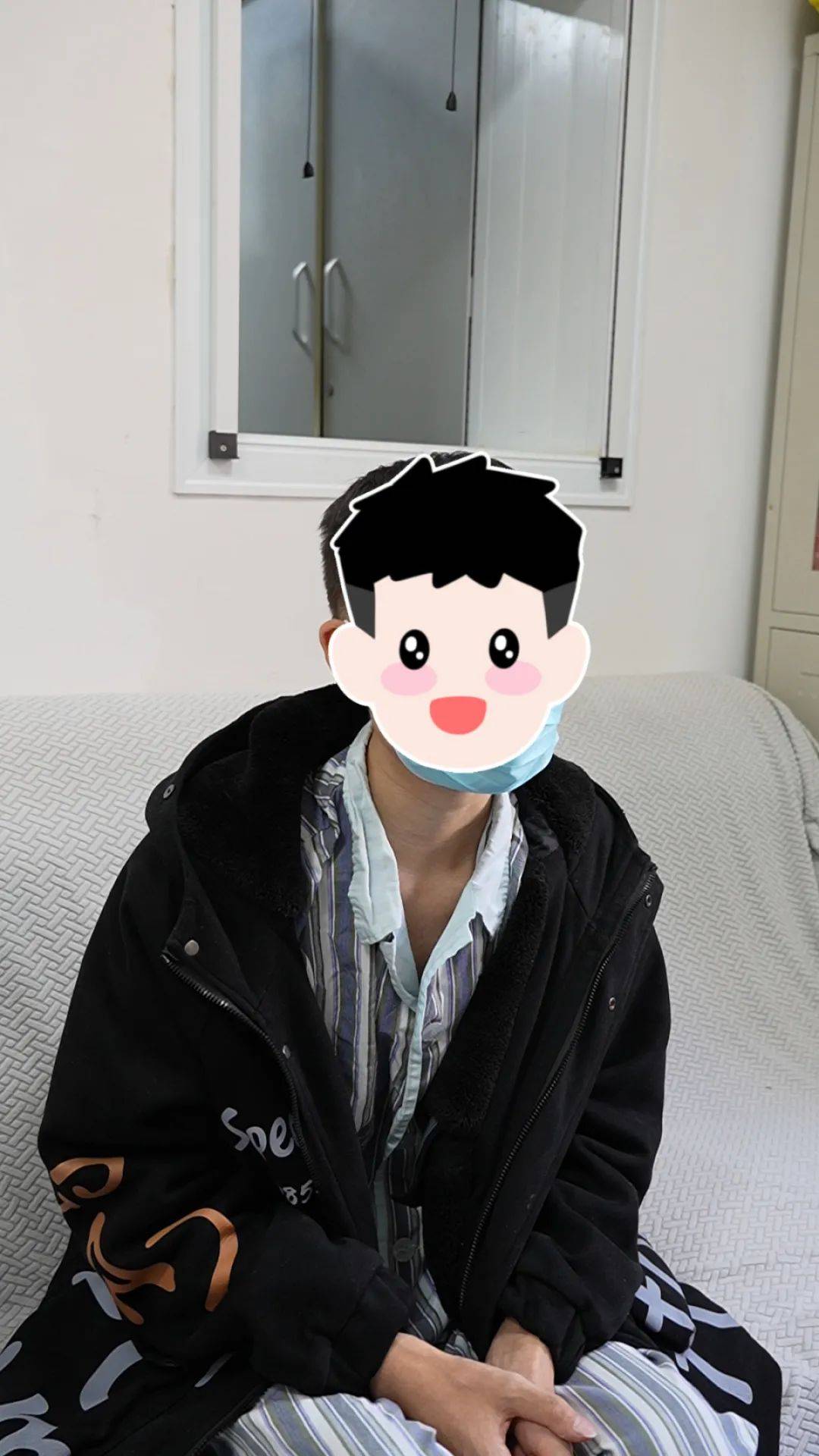 皇冠信用网开户_河南一大学生咳嗽发烧近一月皇冠信用网开户，多家诊所误当感冒治，医生：肺已全白