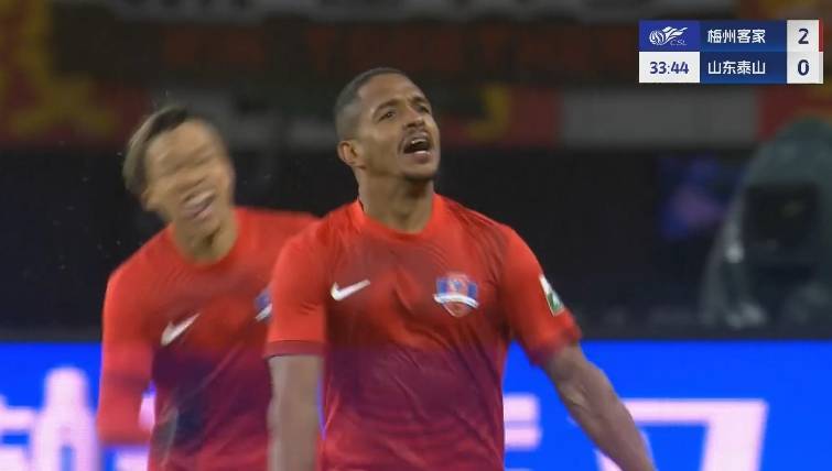 体育皇冠信用網
_半场-杨超声精彩倒钩罗德里格传射 梅州客家暂3-1山东泰山