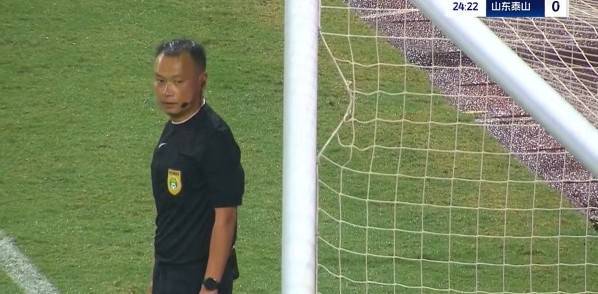 体育皇冠信用網
_半场-杨超声精彩倒钩罗德里格传射 梅州客家暂3-1山东泰山