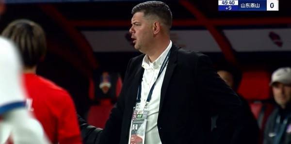 体育皇冠信用網
_半场-杨超声精彩倒钩罗德里格传射 梅州客家暂3-1山东泰山