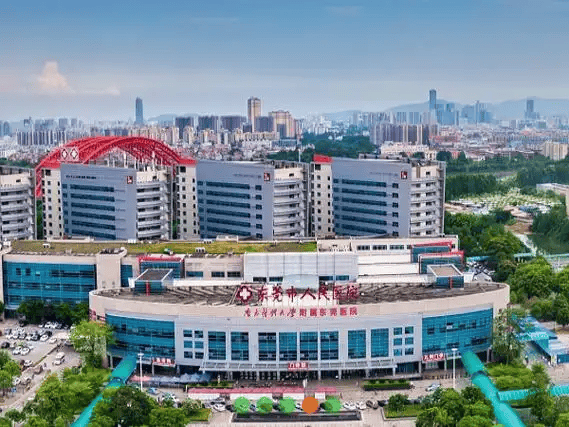 皇冠信用網去哪里弄_塞一个多小时进不了医院皇冠信用網去哪里弄？东莞市人民医院区域交通综合治理启动