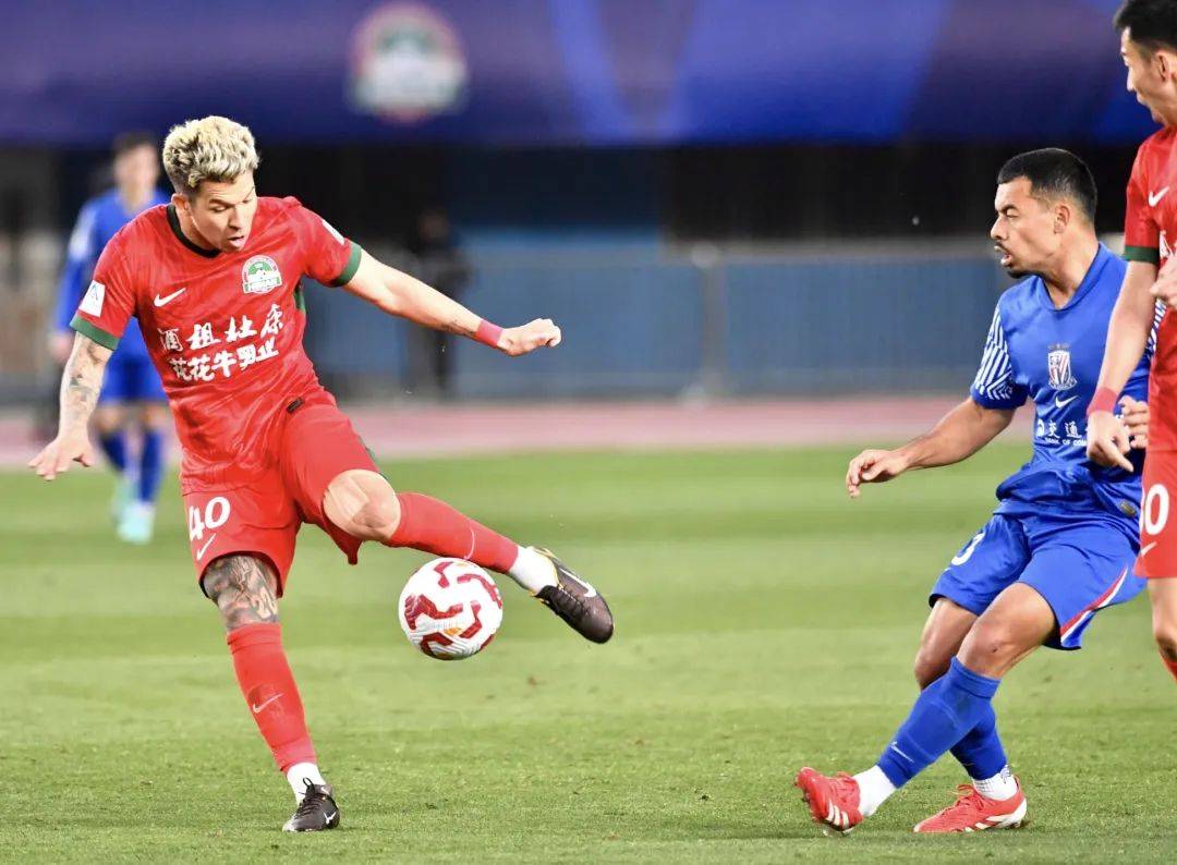 皇冠信用網会员注册_先进一球惨被逆转 1:3负于申花 南基一主场首战即闻“下课”声