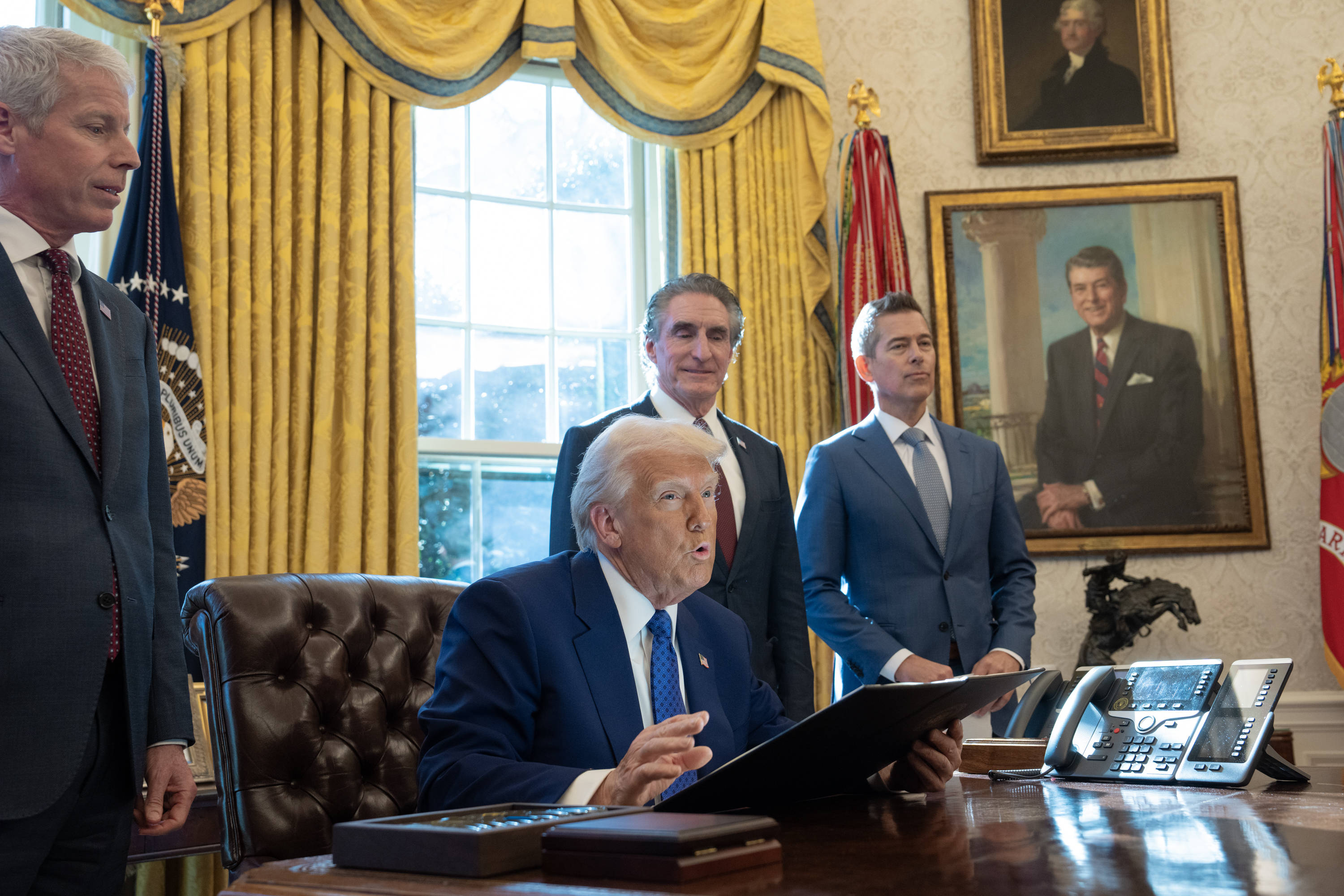 信用網皇冠申请注册_当初投了特朗普一票的美国人信用網皇冠申请注册，正在被关税伤害