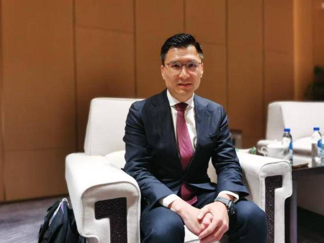 皇冠信用網结算日_香港立法会议员：皇冠信用網结算日我们看到海外资本正在回流香港