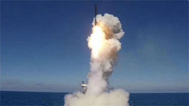 皇冠信用網会员注册网址_俄军导弹皇冠信用網会员注册网址，高速射向日本海，美日集体沉默了