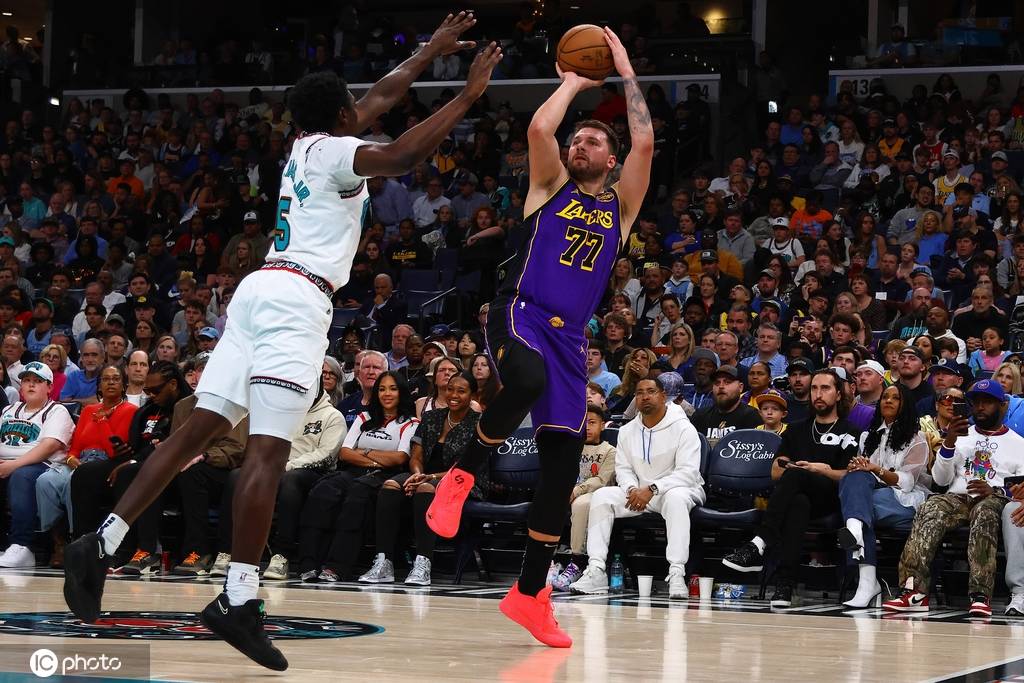 怎么开通皇冠信用網網口
_东契奇29+8+9詹姆斯25+6+8 里夫斯31+7+8湖人擒灰熊