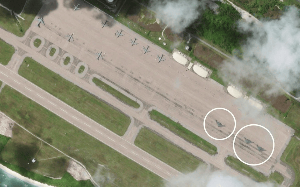 皇冠信用網怎么开通_英媒爆若美国袭击伊朗皇冠信用網怎么开通，后者将袭击迪戈加西亚岛英美联合军事基地，英政府发言人发声