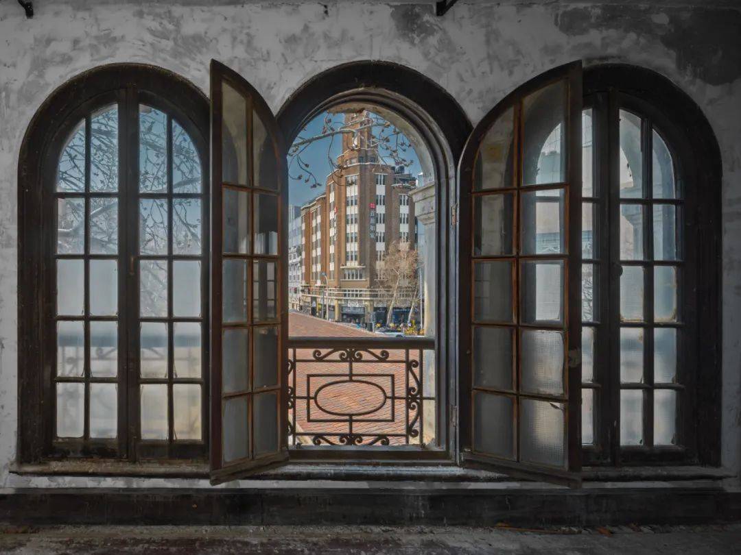 介绍个皇冠信用網网址
_期待介绍个皇冠信用網网址
!天津又一百年建筑盘活!年内开放!