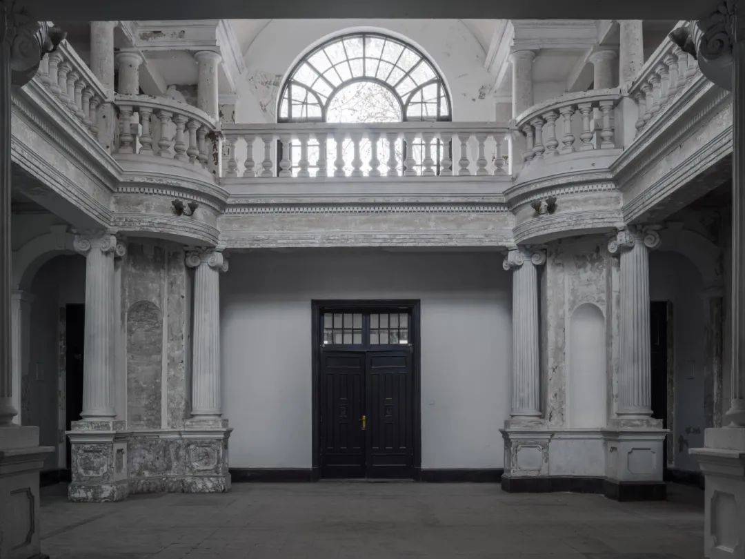 介绍个皇冠信用網网址
_期待介绍个皇冠信用網网址
!天津又一百年建筑盘活!年内开放!