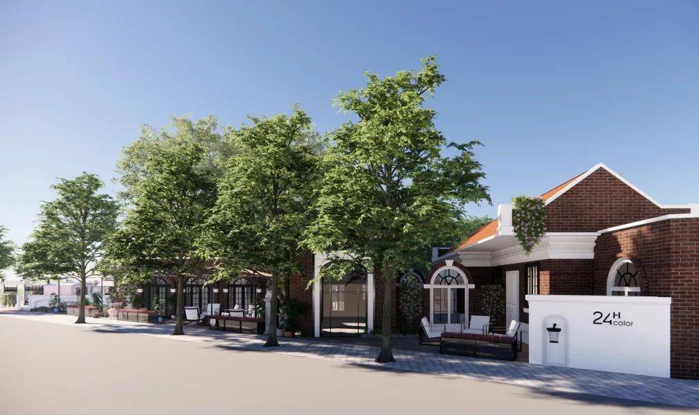 介绍个皇冠信用網网址
_期待介绍个皇冠信用網网址
!天津又一百年建筑盘活!年内开放!