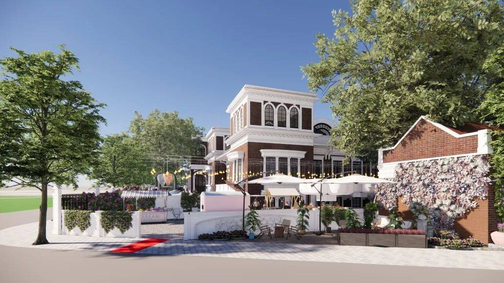 介绍个皇冠信用網网址
_期待介绍个皇冠信用網网址
!天津又一百年建筑盘活!年内开放!