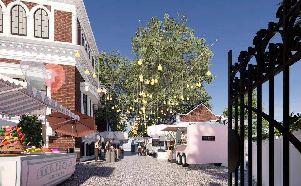 介绍个皇冠信用網网址
_期待介绍个皇冠信用網网址
!天津又一百年建筑盘活!年内开放!