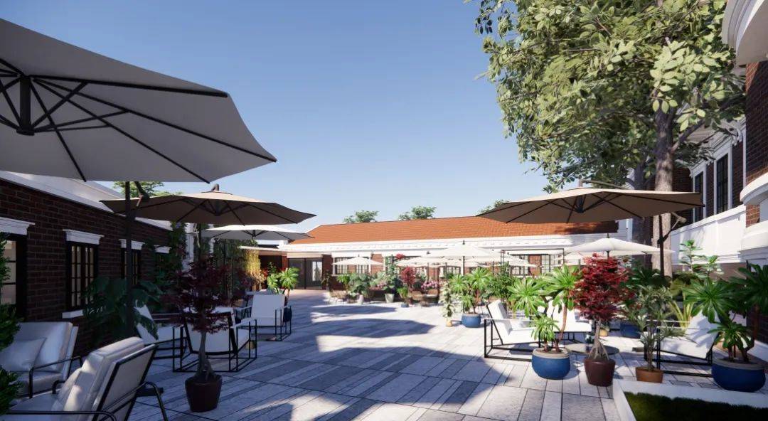 介绍个皇冠信用網网址
_期待介绍个皇冠信用網网址
!天津又一百年建筑盘活!年内开放!