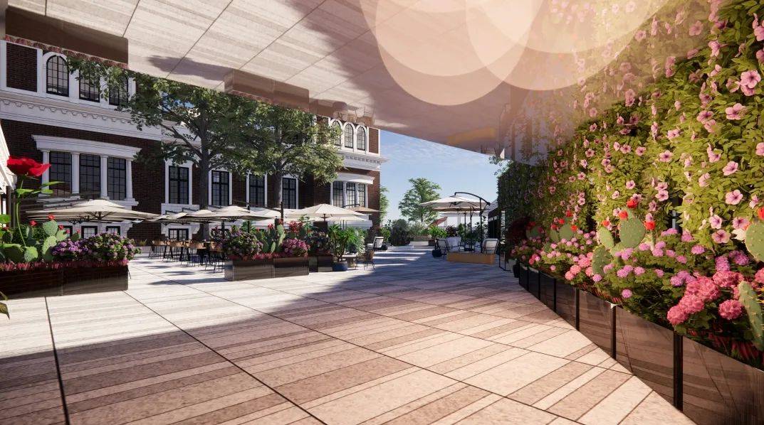 介绍个皇冠信用網网址
_期待介绍个皇冠信用網网址
!天津又一百年建筑盘活!年内开放!