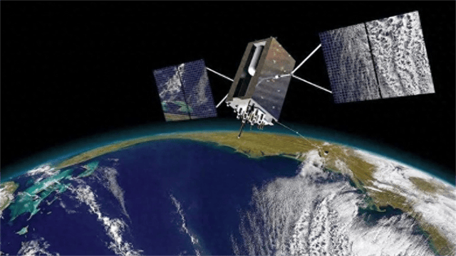 皇冠信用網代理_瞄准卫星皇冠信用網代理，中国打造“B计划”，美媒坦承：这场时间赛美国输了