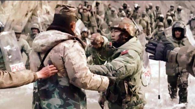 皇冠信用網会员开户
_印度承认5年前对华误判皇冠信用網会员开户
,印军不准制造越境恐慌,为何态度突变?