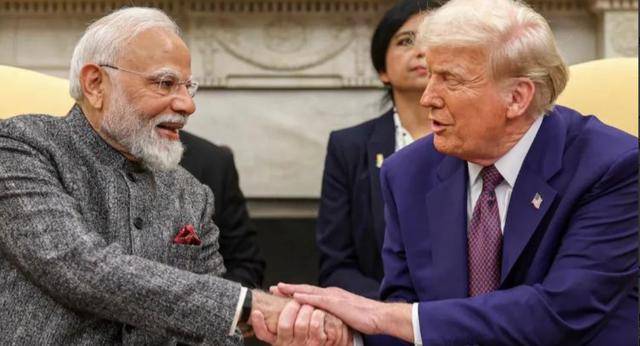 皇冠信用網会员开户
_印度承认5年前对华误判皇冠信用網会员开户
,印军不准制造越境恐慌,为何态度突变?