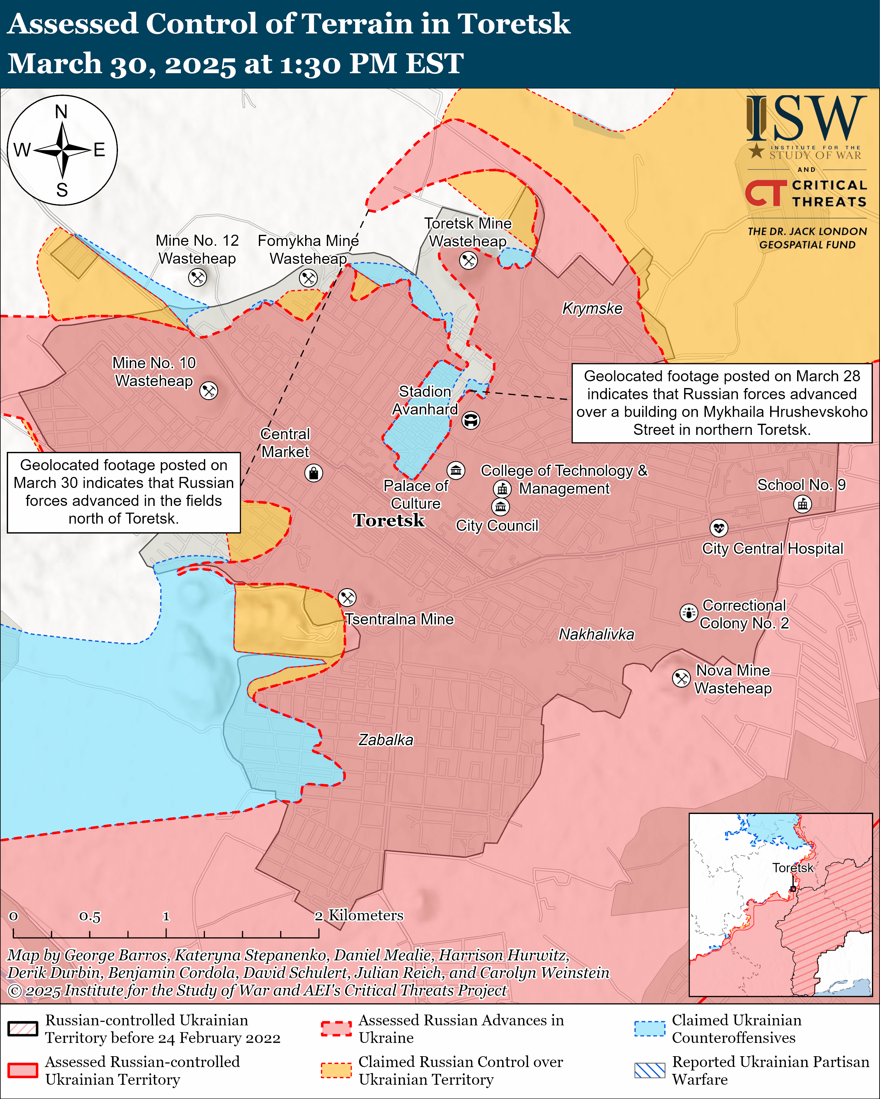 皇冠信用网怎么开户_2025年3月31日俄乌战局：乌军别尔哥罗德陷入僵局皇冠信用网怎么开户，俄军继续突破