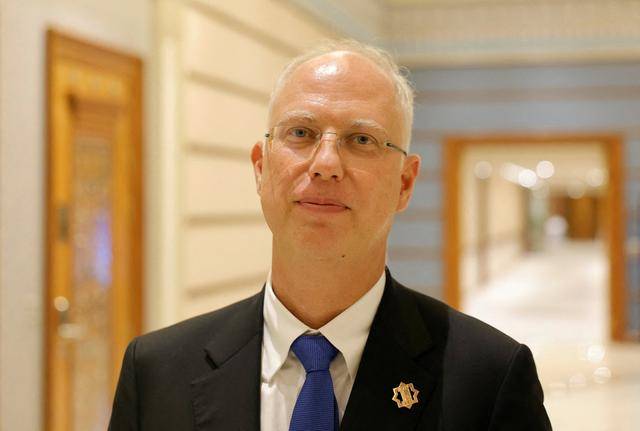 信用网怎么注册_俄总统特别代表：俄美已开始就俄罗斯稀土金属等项目展开讨论