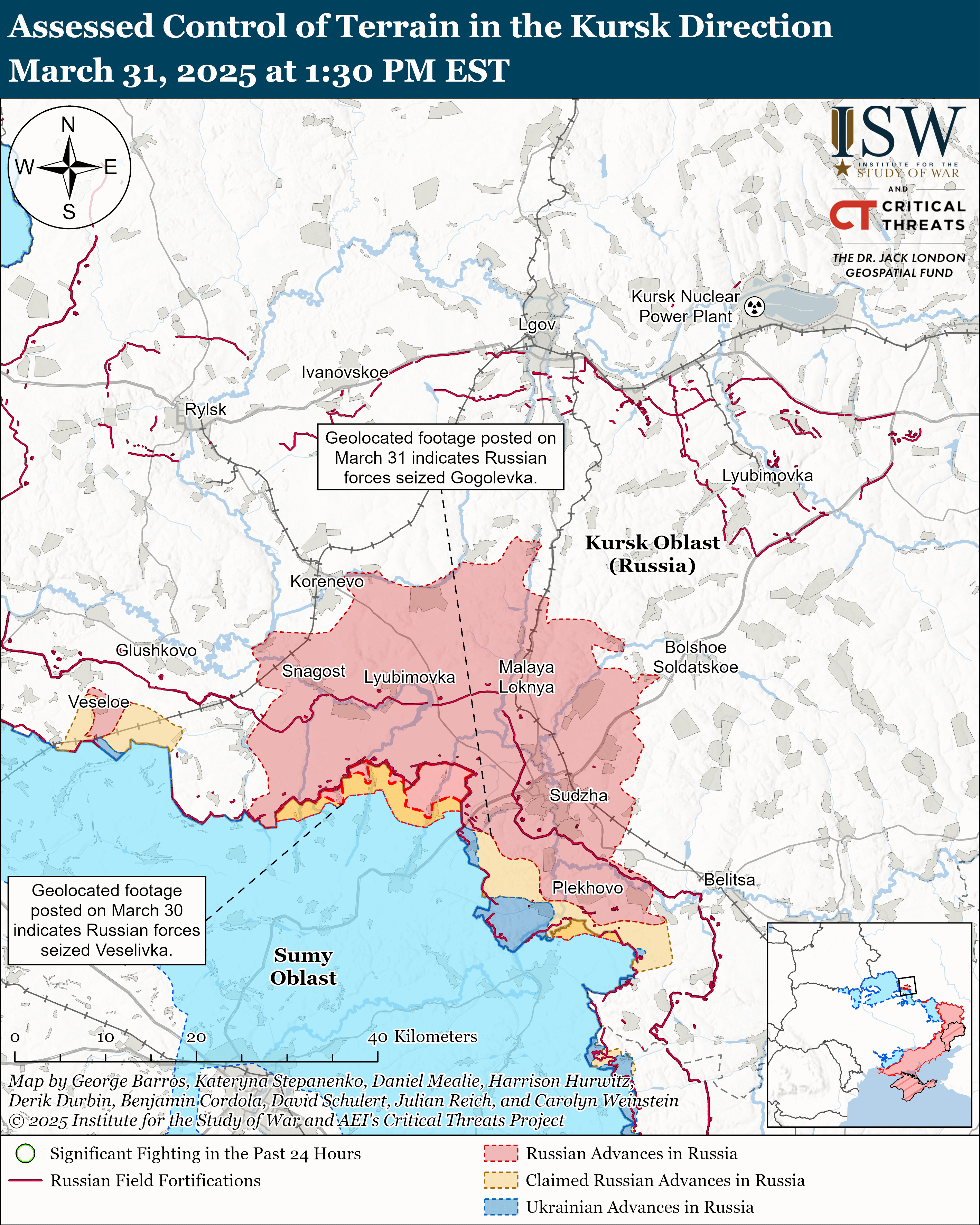怎么开皇冠信用平台_2025年3月31日俄乌战局：俄军坦克库存疑告警怎么开皇冠信用平台，双方多条战线激烈交锋
