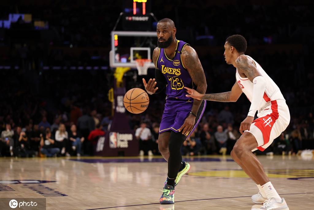 怎么注册皇冠信用代理
_老詹16+8东契奇20+9 文森特20分湖人终结火箭三连胜