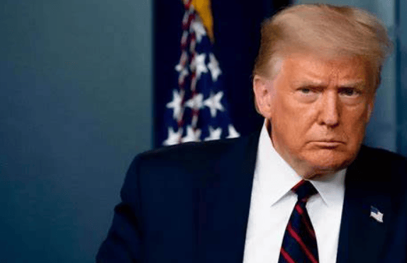 皇冠足球平台代理申请_中国迟迟不邀请皇冠足球平台代理申请，特朗普换了“打”法，可惜中方早就料到了！