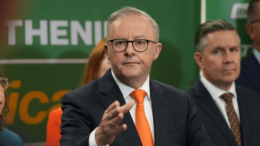 皇冠信用出租
_美贸易代表办公室发布报告批澳大利亚多项政策皇冠信用出租
,澳总理誓言不会向美国屈服