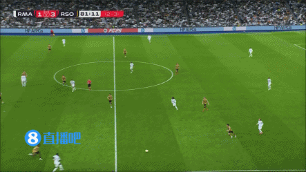 皇冠信用哪里申请_90分钟战报-皇马3-4皇社总分4-4 维尼修斯两助攻+失单刀