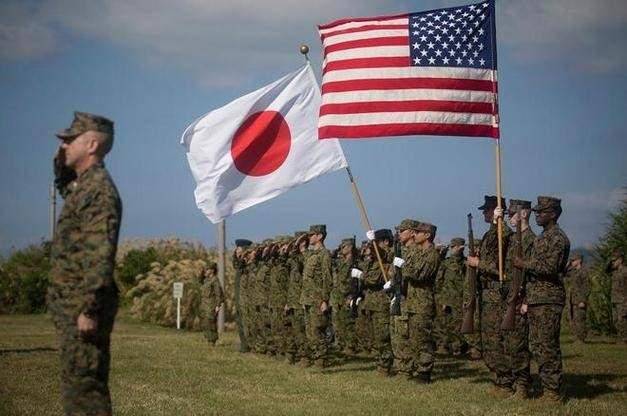 皇冠信用网怎么代理
_东部战区“信号弹”刚发出皇冠信用网怎么代理
,美立马警觉,第一时间打出日本这张牌