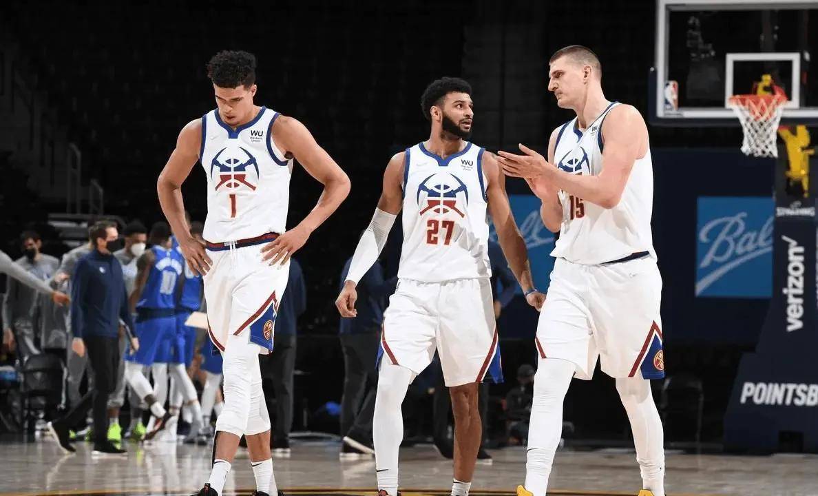 皇冠信用网开户_预测西部2-8球队的剩余战绩皇冠信用网开户，勇士跌至第八，森林狼成功上岸