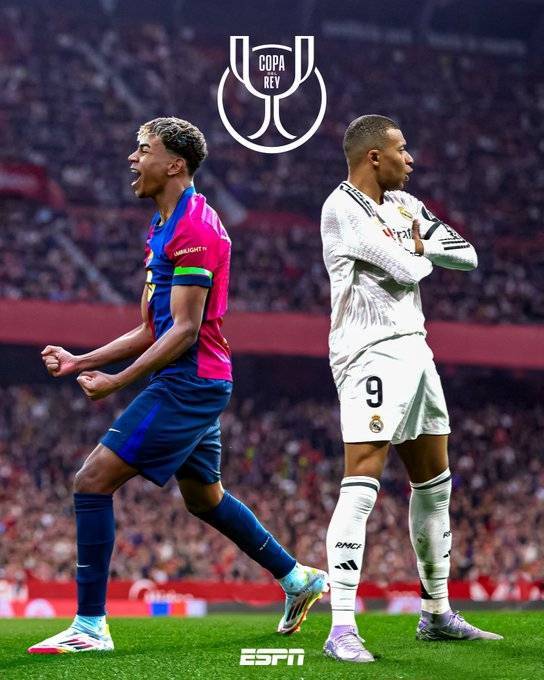 皇冠足球平台代理_️巅峰之战！近10次“国家德比”皇冠足球平台代理，巴萨、皇马各取5胜