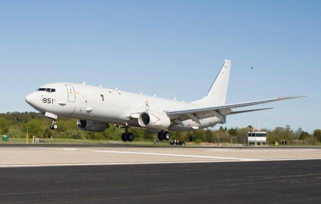 皇冠足球管理平台出租_我军演习刚结束皇冠足球管理平台出租，美军机抵近台岛被驱离，台媒一个字暴露小丑心态