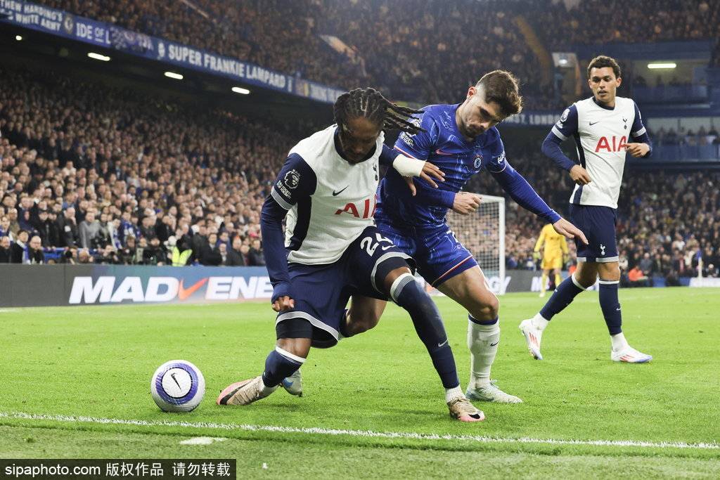 皇冠信用网出租足球
_英超-恩佐制胜萨尔进球被吹 切尔西1-0热刺重返前四