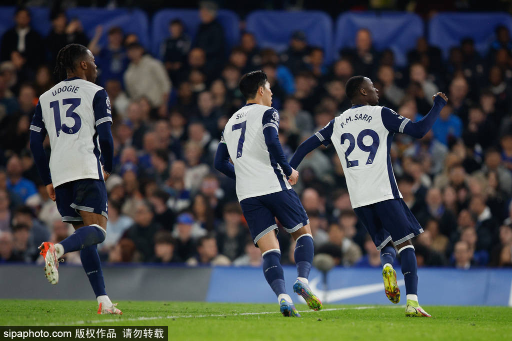 皇冠信用网出租足球
_英超-恩佐制胜萨尔进球被吹 切尔西1-0热刺重返前四