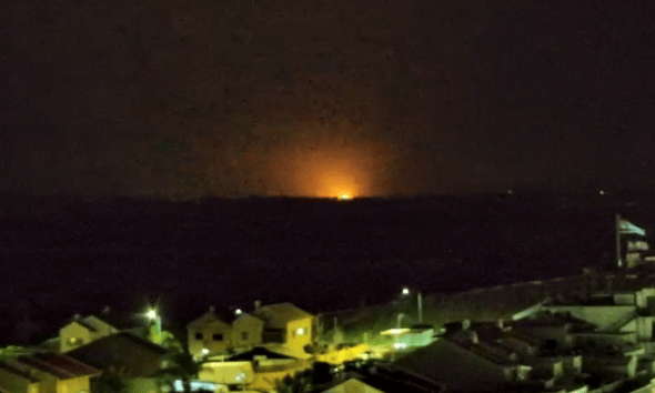 皇冠信用網开户_闯大祸了！新领导人上任5天就遭斩首皇冠信用網开户，消息一出，火速引发关注