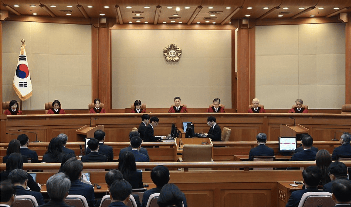 皇冠信用網会员_最高可判无期！尹锡悦失去司法豁免权皇冠信用網会员，其妻金建希涉及案件或同步发酵