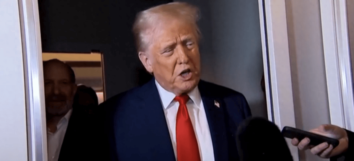 皇冠信用網在线注册_中美谈崩了？特朗普开出降税条件皇冠信用網在线注册，中方拒绝后，美企准备出手了