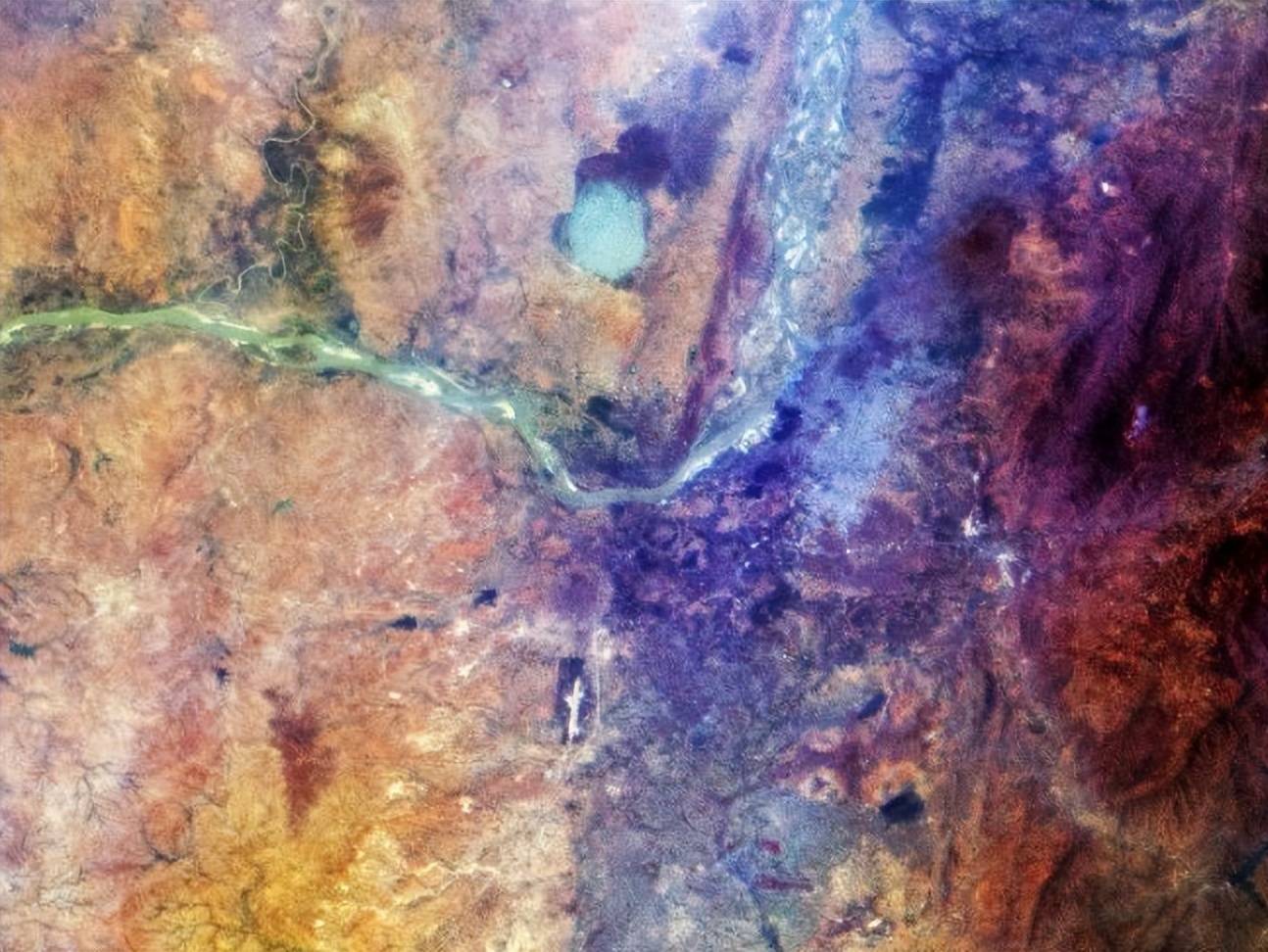 皇冠信用網代理注册_紧急变轨皇冠信用網代理注册，看到中国卫星实力后，台退将说了一句话