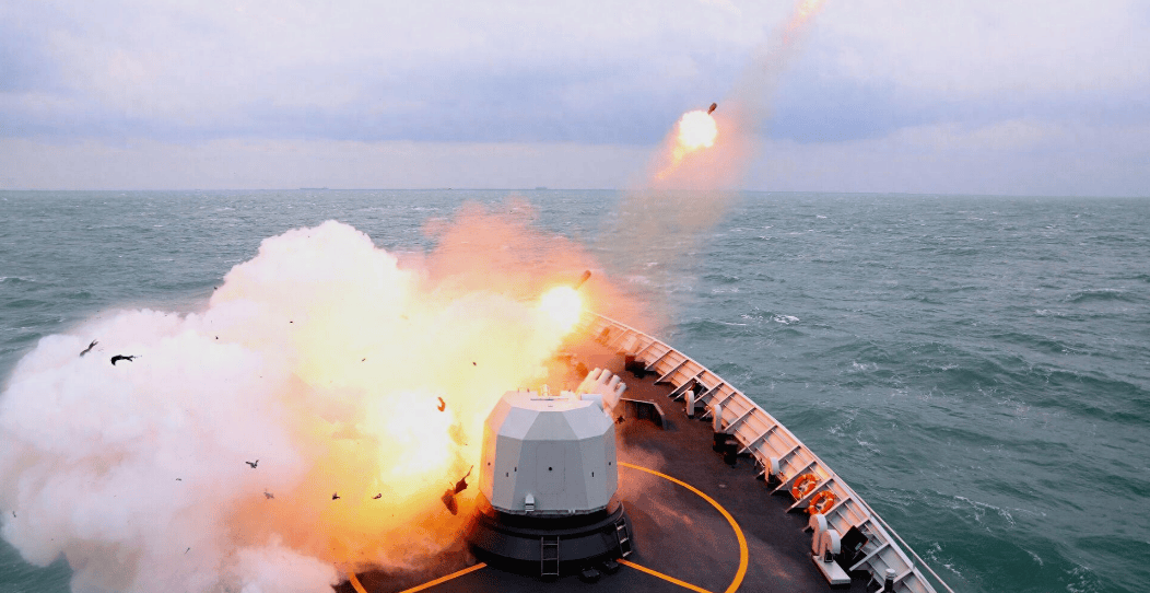 皇冠信用網登3代理_解放军围台军演出其不意！俄罗斯政府声援中国台湾立场皇冠信用網登3代理，中俄关系再添砝码！