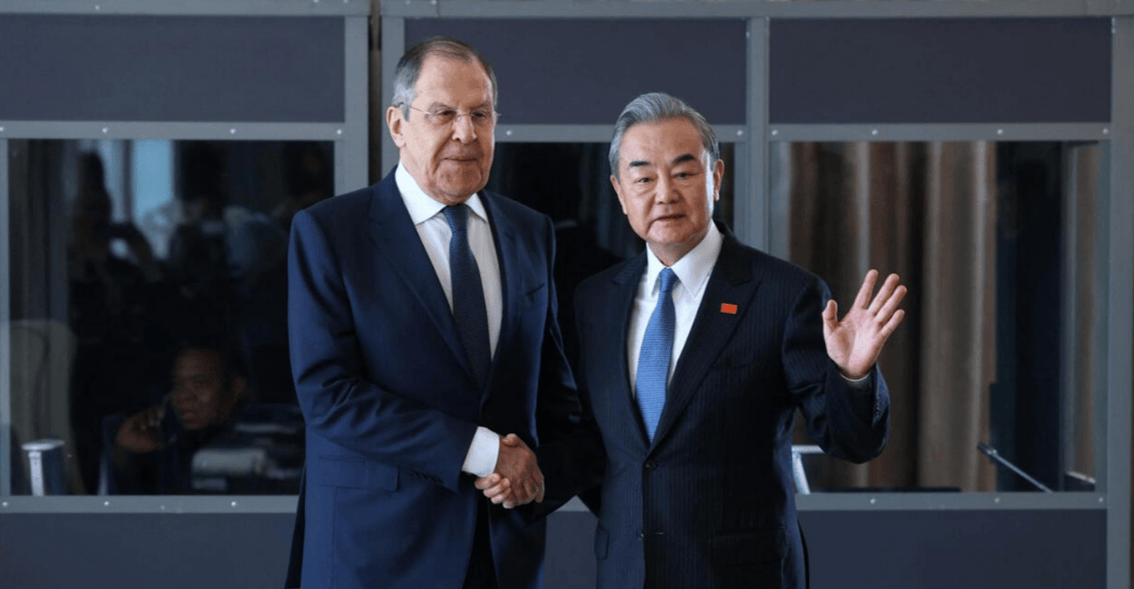 皇冠信用網登3代理_解放军围台军演出其不意！俄罗斯政府声援中国台湾立场皇冠信用網登3代理，中俄关系再添砝码！