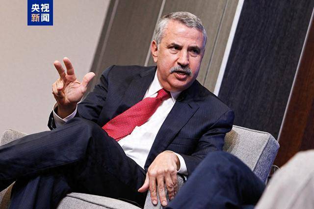 皇冠信用網登2代理
_三次普利策奖得主:中国是被特朗普忽视的一大引擎