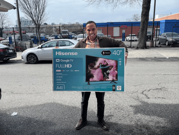 信用網如何申请_美国人开启疯狂囤货模式信用網如何申请，“中国电视被买空”