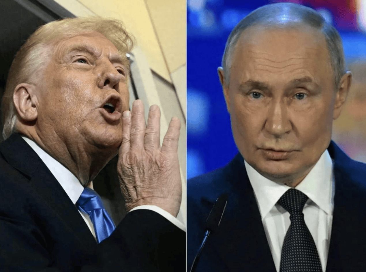 信用網怎么开户_彻底站队美国？美俄领导人通话148分钟信用網怎么开户，外交部连说三个“不”